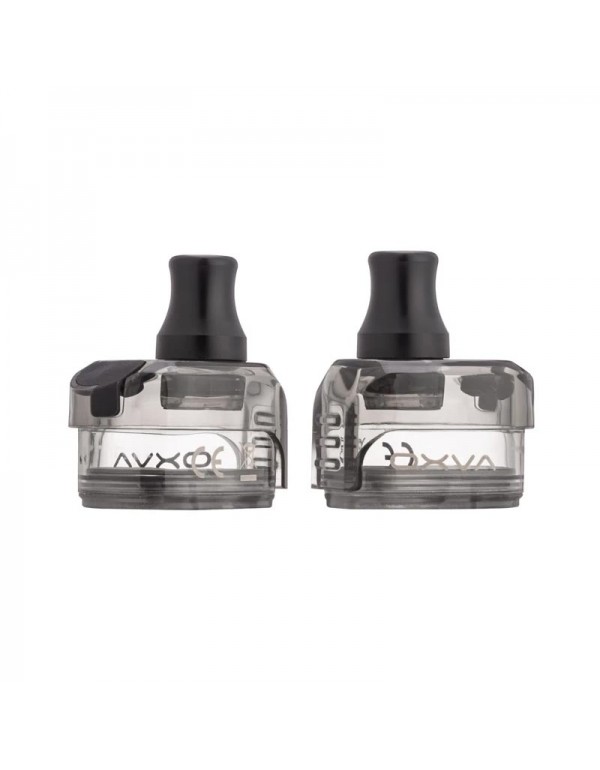 OXVA Origin Mini Empty Pod Cartridge 4ml (2pcs/pac...
