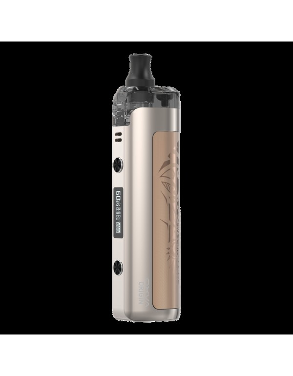 OXVA Origin Mini 60W Mod Kit 2200mAh 4ml