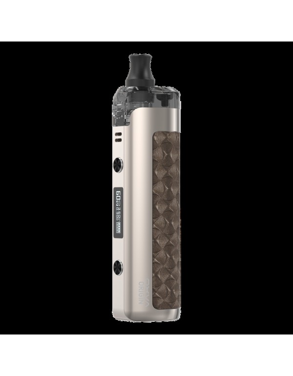 OXVA Origin Mini 60W Mod Kit 2200mAh 4ml