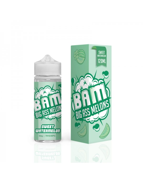 BAM - Sweet Watermelon