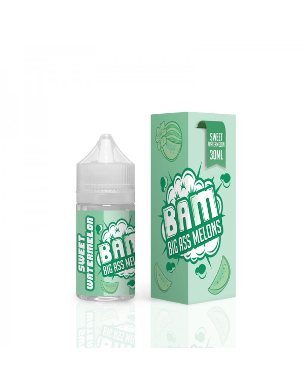 BAM - Sweet Watermelon