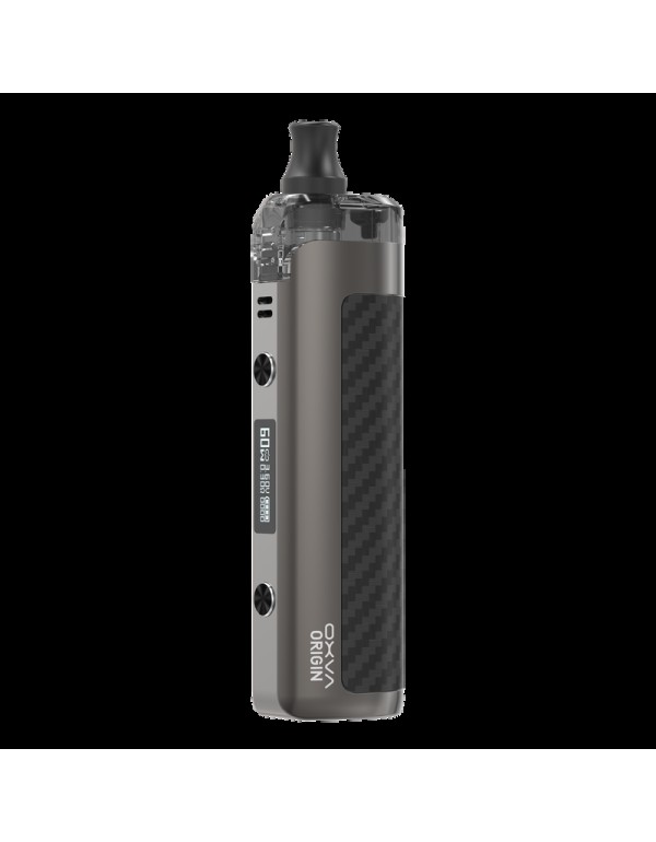OXVA Origin Mini 60W Mod Kit 2200mAh 4ml