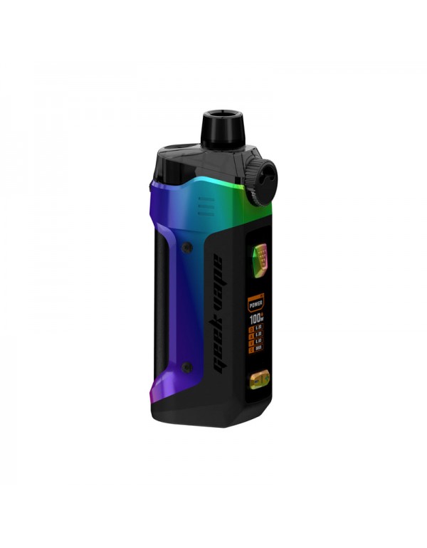 Geekvape B100 (Boost Pro Max) 21700 Pod Mod Kit