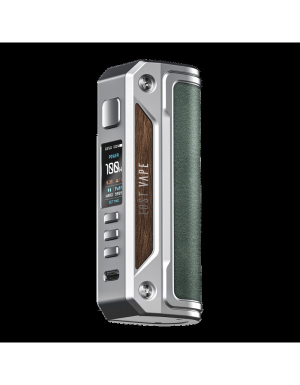 Lost Vape Thelema Solo 100W Box Mod