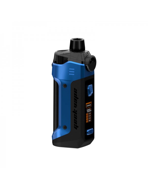Geekvape B100 (Boost Pro Max) 21700 Pod Mod Kit