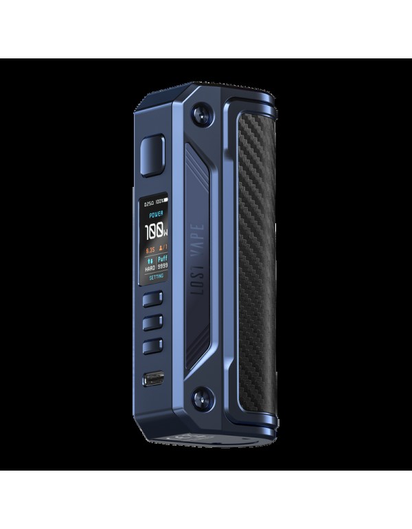 Lost Vape Thelema Solo 100W Box Mod