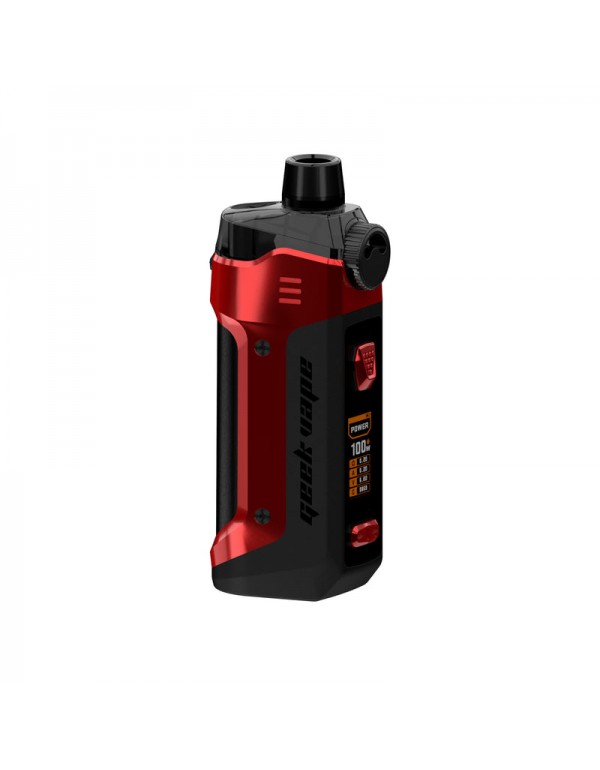 Geekvape B100 (Boost Pro Max) 21700 Pod Mod Kit