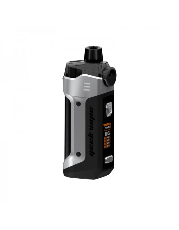 Geekvape B100 (Boost Pro Max) 21700 Pod Mod Kit