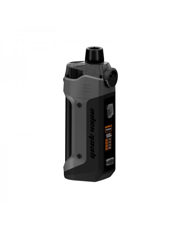 Geekvape B100 (Boost Pro Max) 21700 Pod Mod Kit