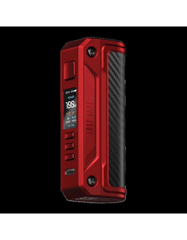 Lost Vape Thelema Solo 100W Box Mod
