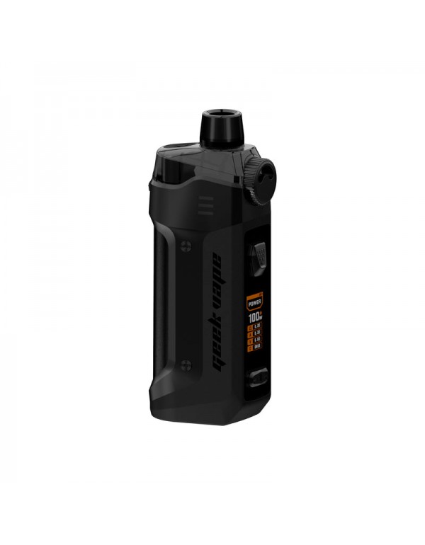 Geekvape B100 (Boost Pro Max) 21700 Pod Mod Kit