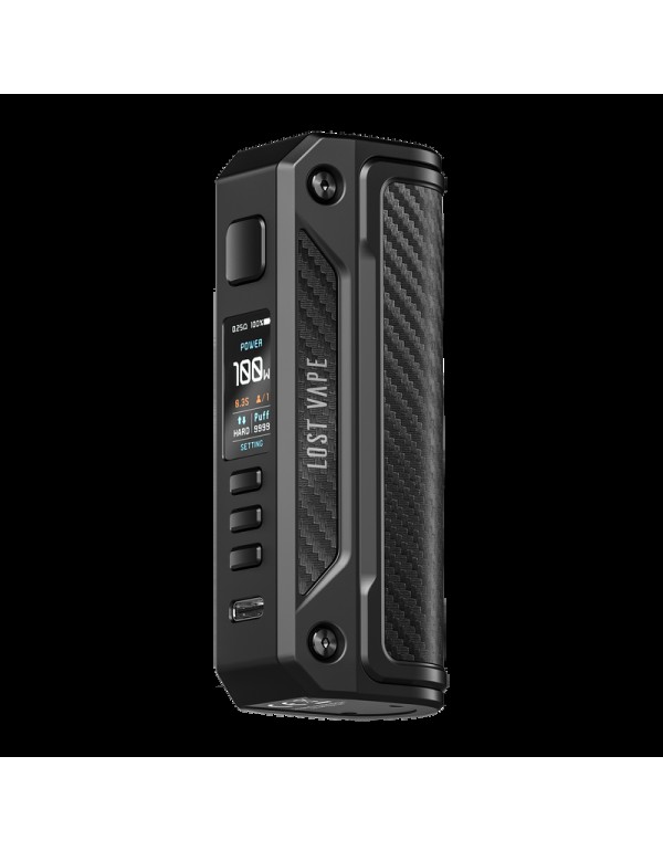 Lost Vape Thelema Solo 100W Box Mod