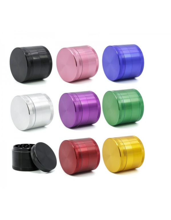 Grinder 4pc