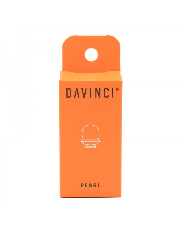 Davinci IQ 2 | Spare IQ2 Pearl