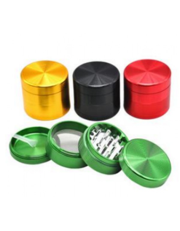 Grinder 4pc