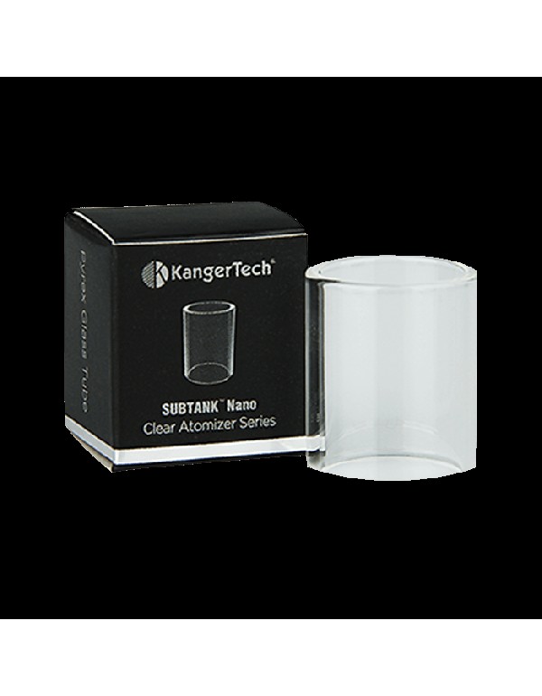 Kangertech SubTank Nano - Replacement Glass