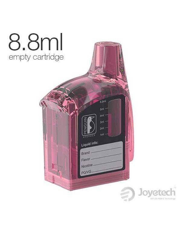 Original JoyeTech Atopack Penguin Cartridge /Pod - 8.8ml