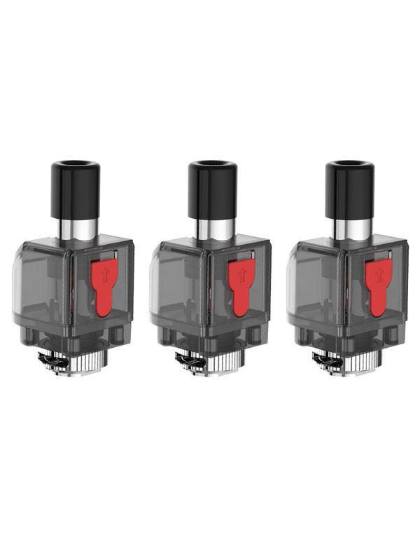 Smok Fetch Replacement Pro Pod Cartridge - PRM/RGC...