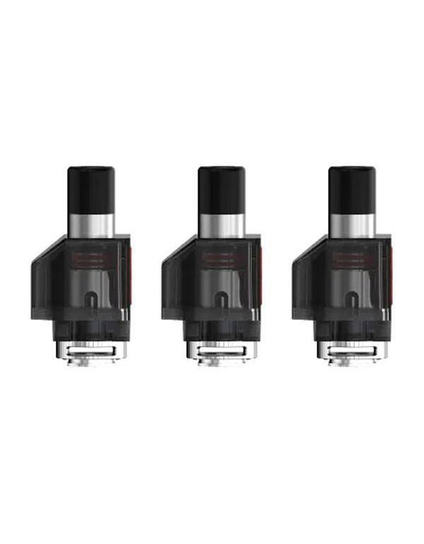 Smok Fetch Replacement Pro Pod Cartridge - PRM/RGC - 3 Pack