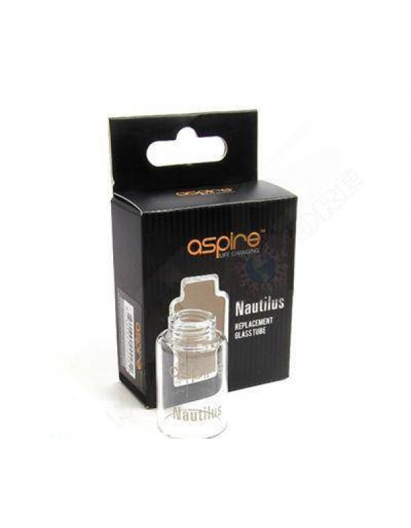 Aspire Nautilus Mini Replacement Glass