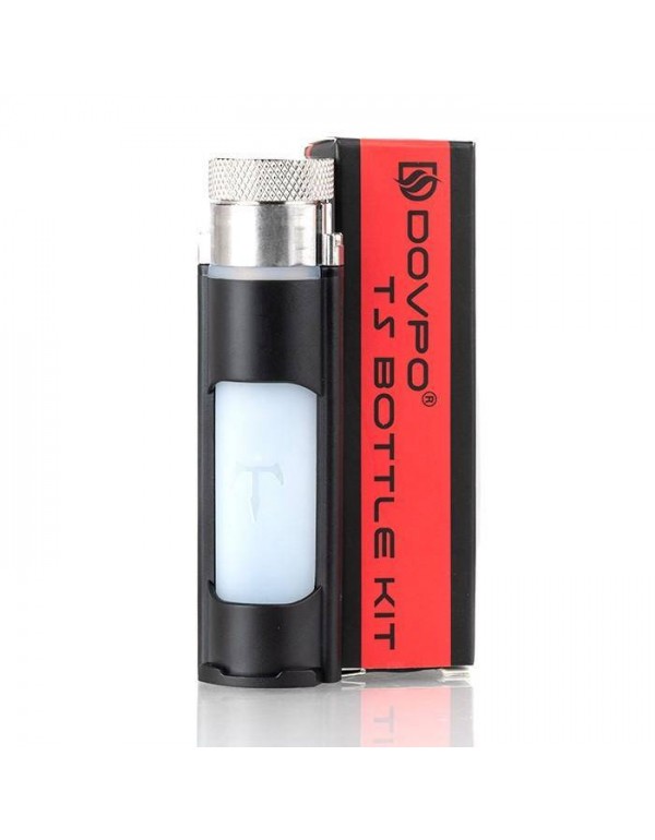 Dovpo TS Topside Replacement Bottle - 10ml