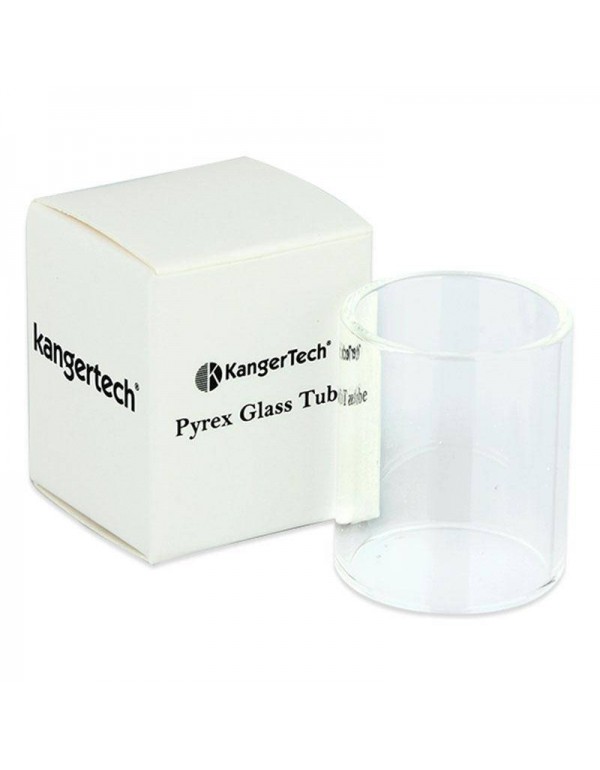 Kangertech TopTank Mini - Replacement Glass