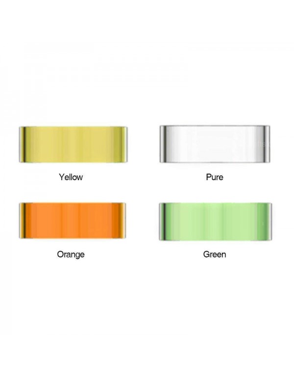 Cascade Replacement Glass 7ml