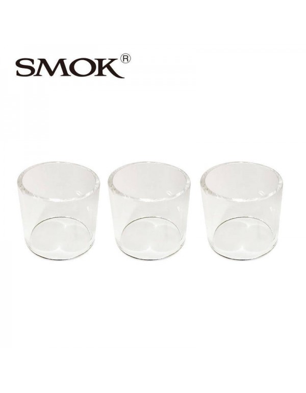 Smok Vape Pen 22 Replacement Glass - 1pc