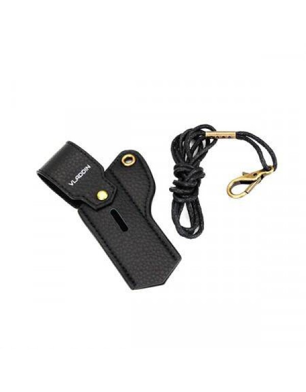 Vladdin Leather Case