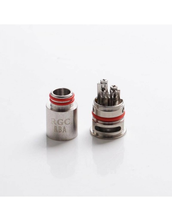 Smok Replacement RGC COIL/RBA for RPM80 - 5 Pack