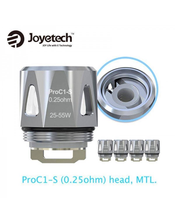 ProCore Coils