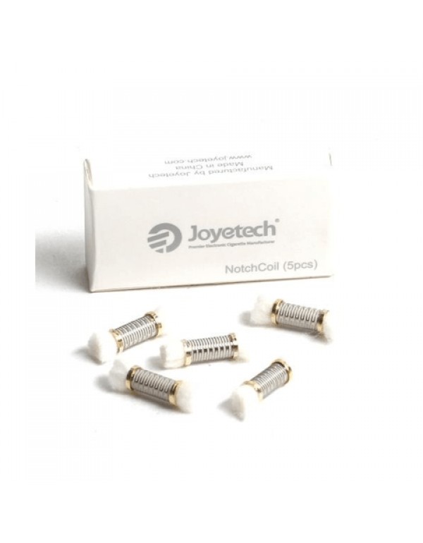 Joyetech BF Coils - MTL Coils
