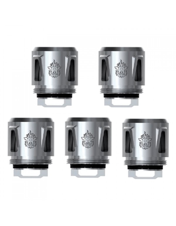 V8 Baby Strip Coils - SmokTech