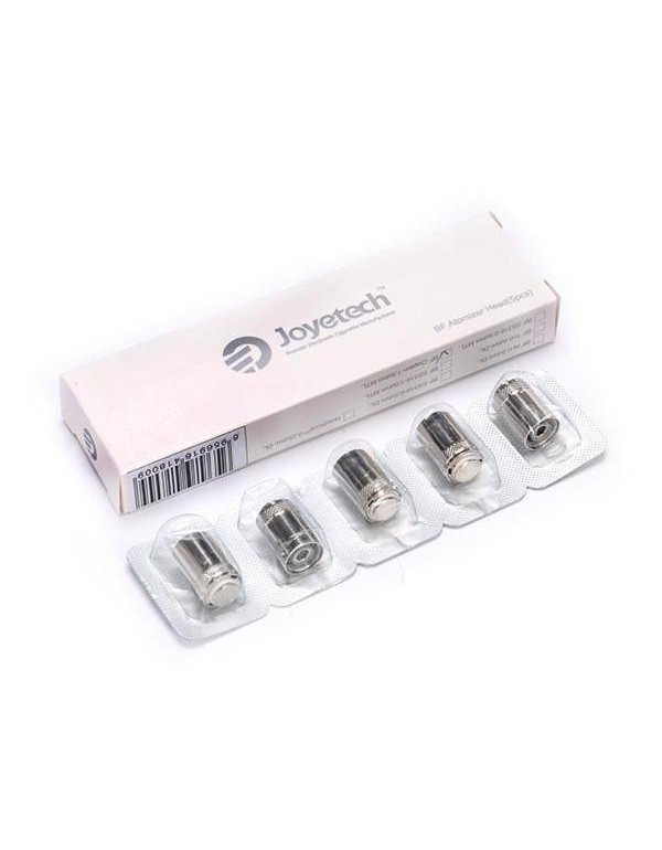Joyetech BF Coils - MTL Coils