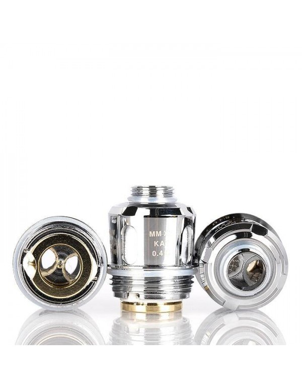 Geek Vape MeshMellow Coil - 3 pack