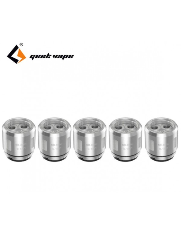 Geek Vape Shield Coils - 5pack