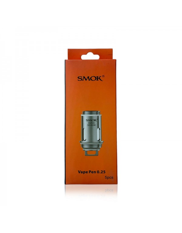 Vape Pen 22 Coils