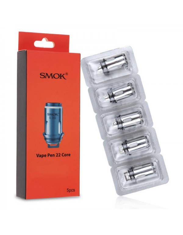 Vape Pen 22 Coils
