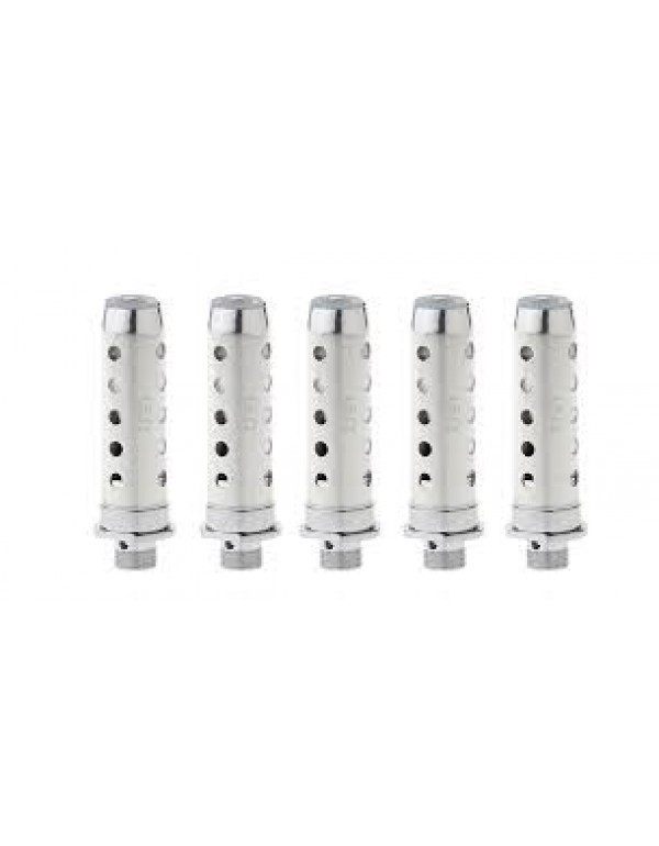 Endura T18/T22 Replacement Coils  - 5 Pack
