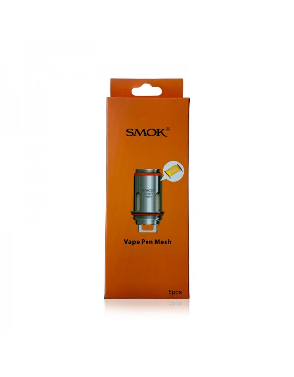 Vape Pen 22 Coils
