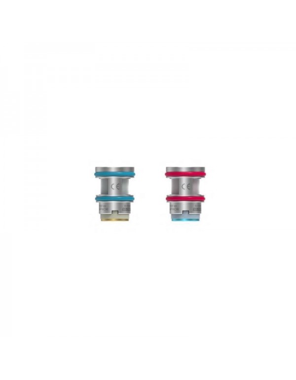 Hellvape & Wirice Launcher Replacement Coil (3pcs/...