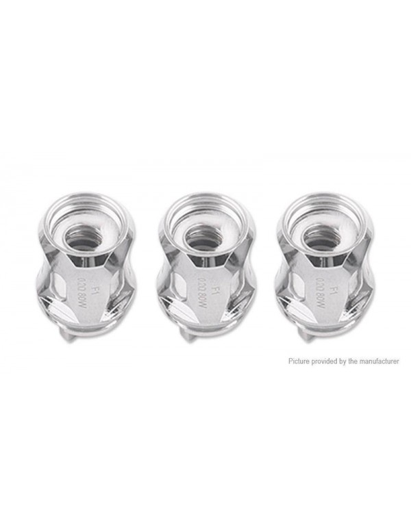 HorizonTech Falcon King Coils