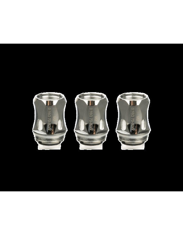 HorizonTech Falcon King Coils