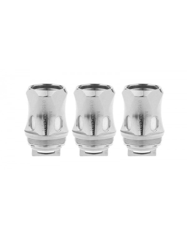 HorizonTech Falcon King Coils