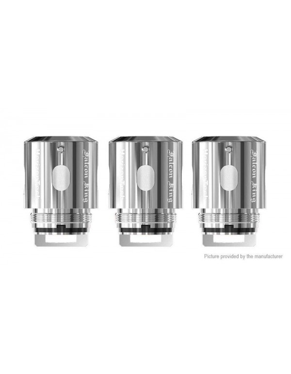 HorizonTech Falcon King Coils