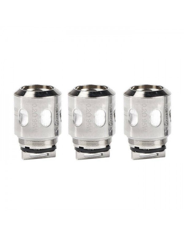 HorizonTech Falcon King Coils