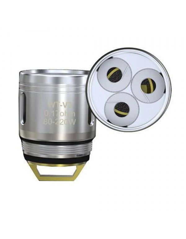 Wismec WT-V3-H2 KAGE Coils - 5 Pack