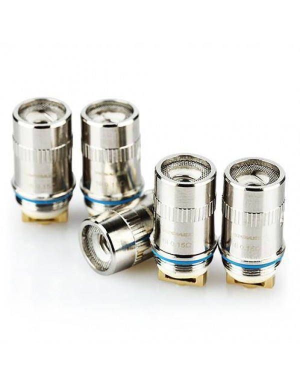Wismec Amor Coils - 5 Pack