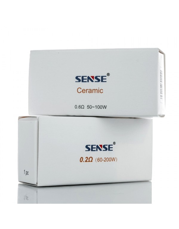 Sense - Blazer 200 Coils - 3 Pcs