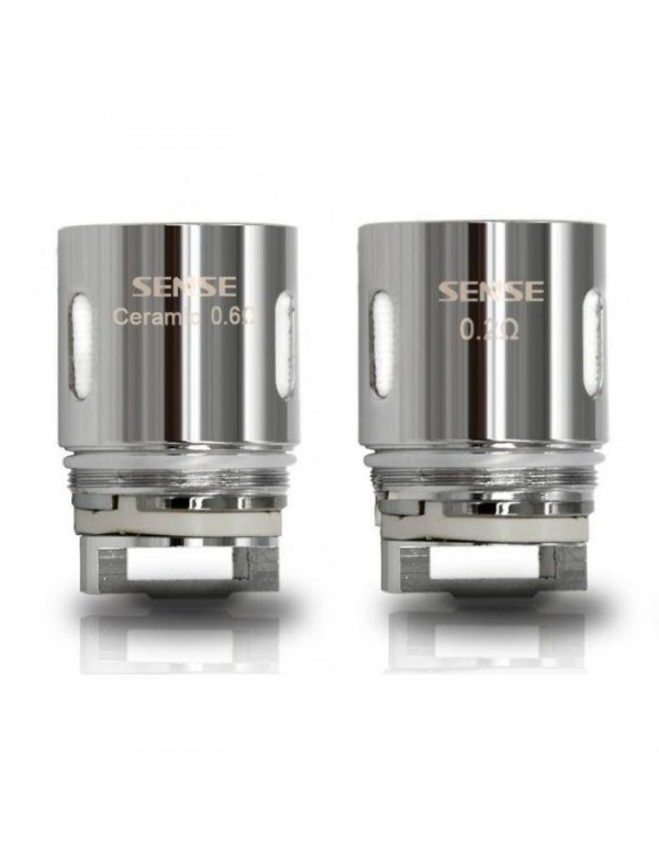Sense - Blazer 200 Coils - 3 Pcs